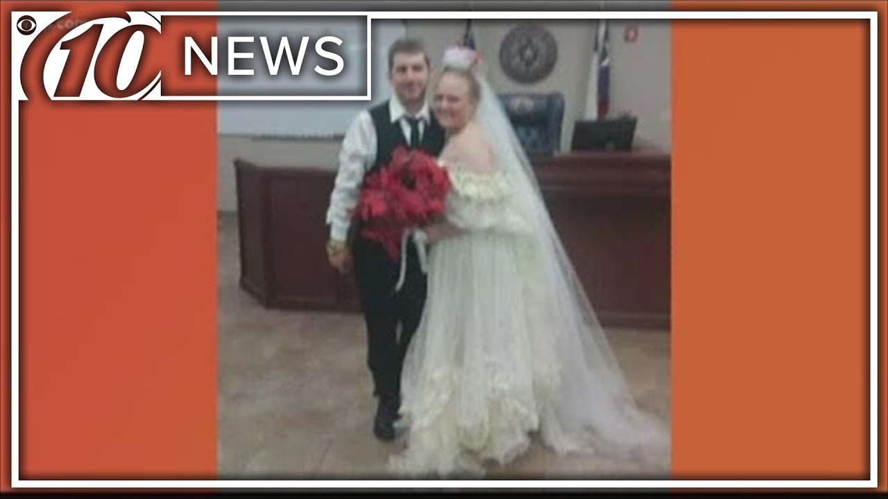 In the Know: Married couple killed minutes after saying vows | 10News WTSP