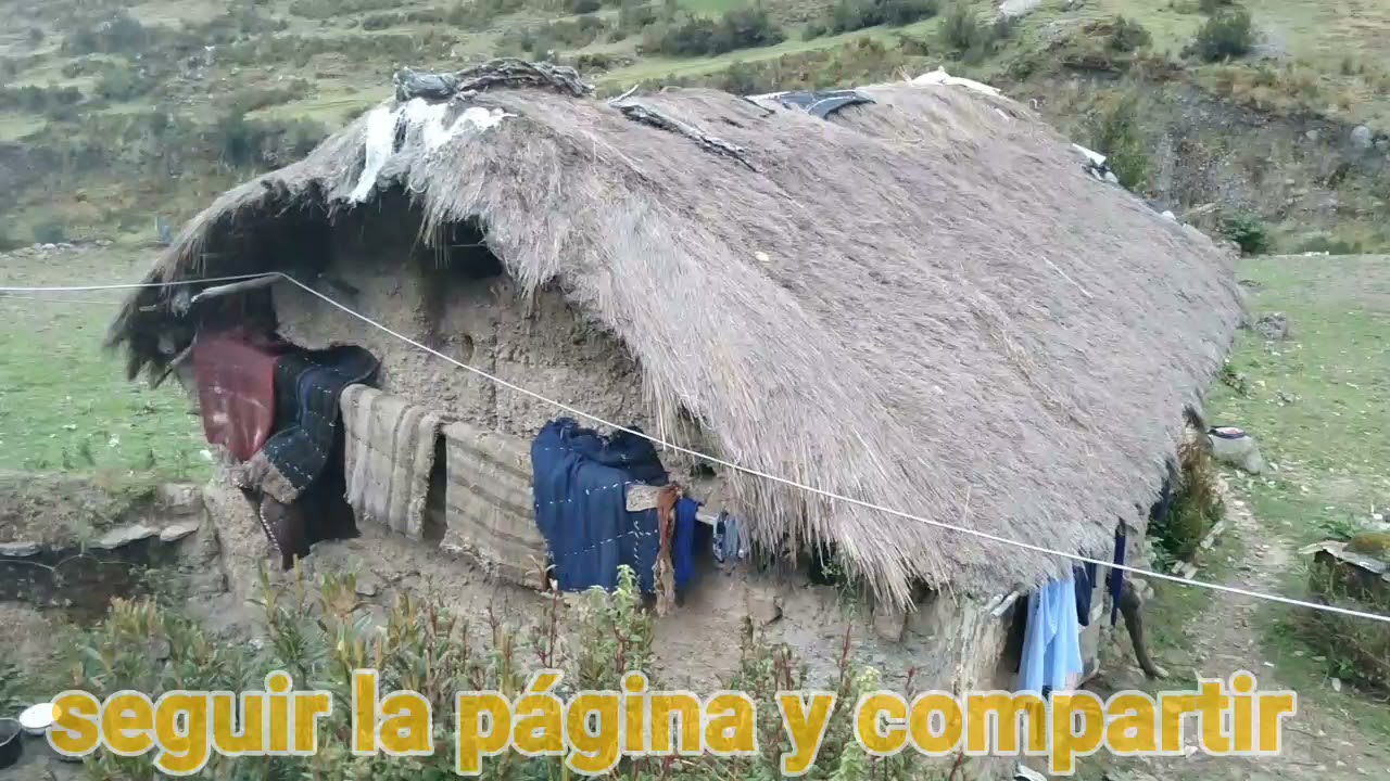 huayno con arpa.bena benavides