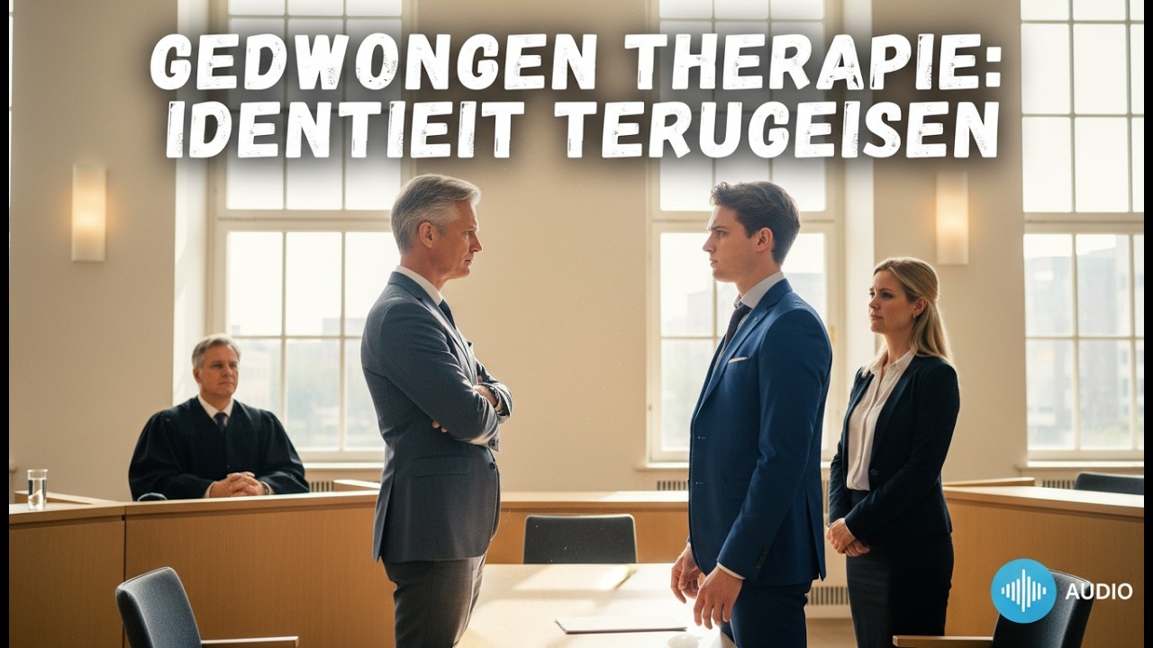 Gedwongen tot 