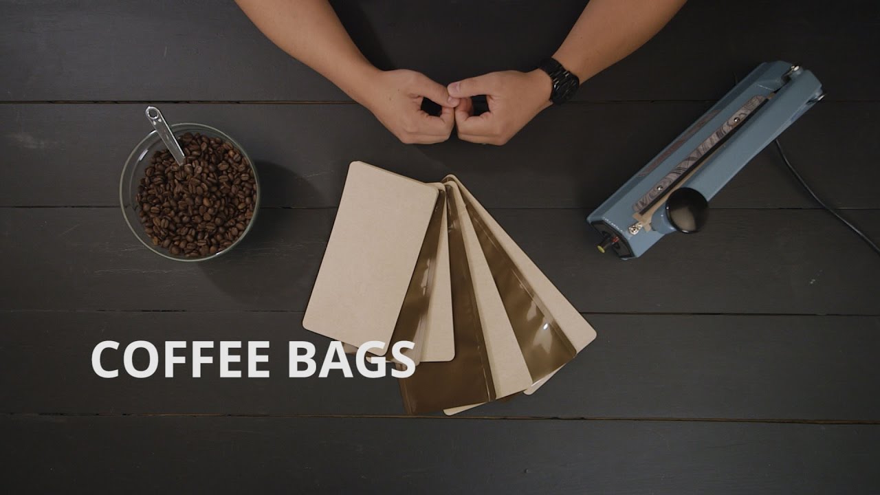 Coffee Bags