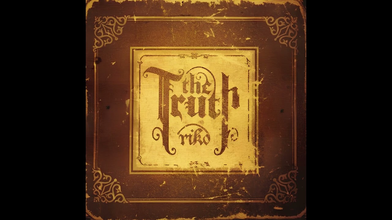 Riko Dan ft. Wiley, Flowdan & Trim - So Amazing (2008 Grime) (The Truth Mixtape)