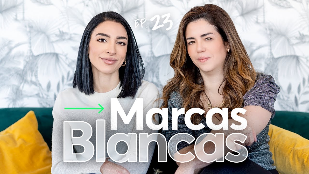 Marcas Blancas vs Marcas Comerciales 🥤⎪EP23