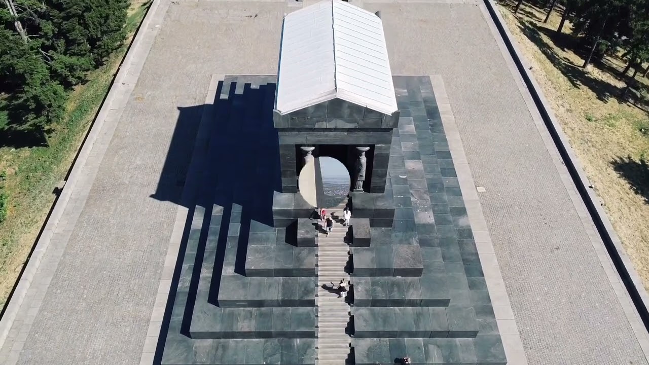 Avala mountain / Belgrade / Serbia