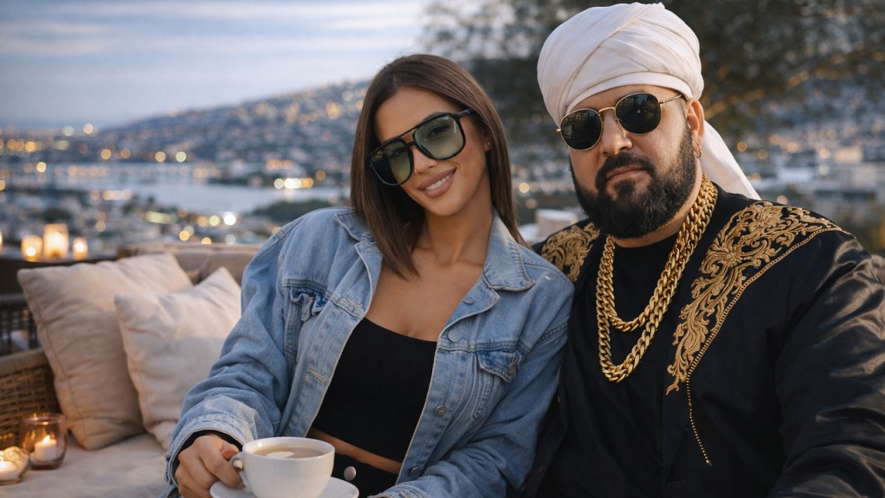 Mr. Credo - Чудная долина🔥 | Remix 2026 #mr #credo