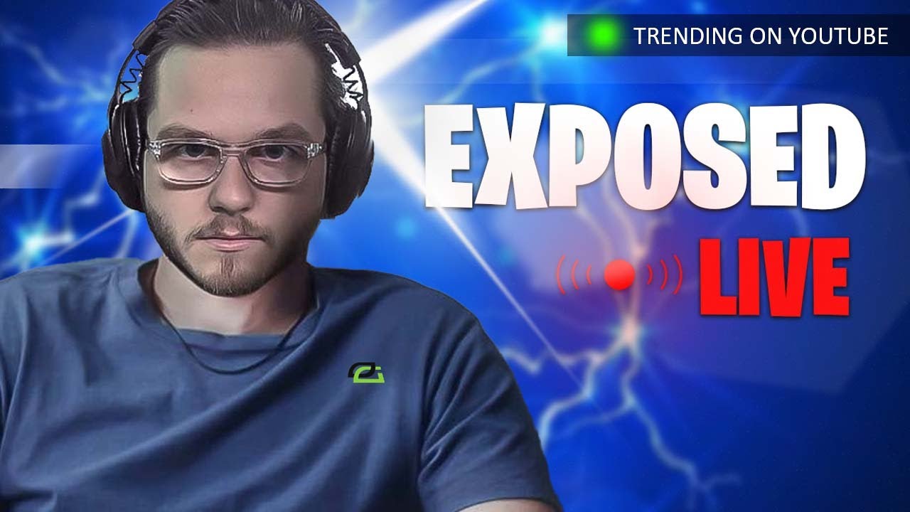 HAS OPTIC ZLANER BEEN CAUGHT CHEATING IN CALL OF DUTY WARZONE. HACKING + AIMBOT AND 2ND MONITOR?