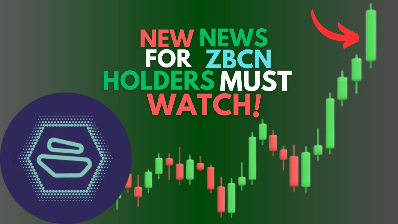 ZBCN DEALS WITH 15 BLOCKCHAINS, WHAT WILL HAPPEN?| ZBCN PRICE PREDICTION | ZEBEC TECHNICAL ANALYSIS