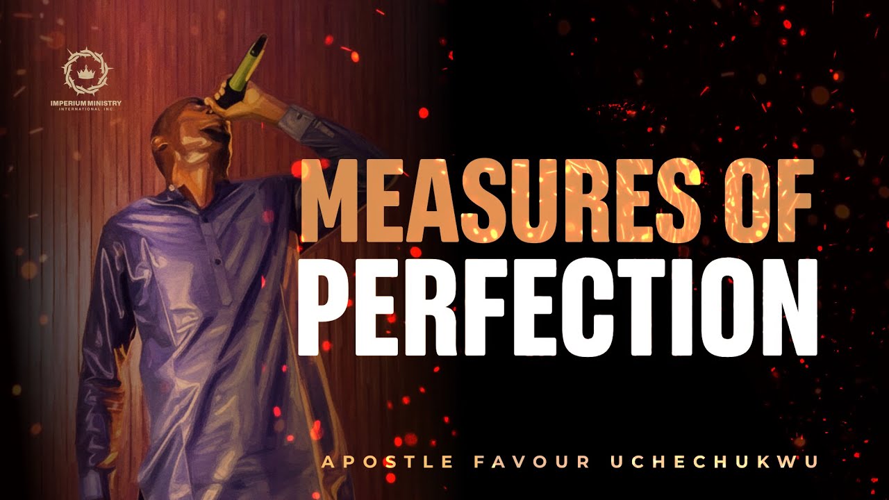 Measures of Perfection