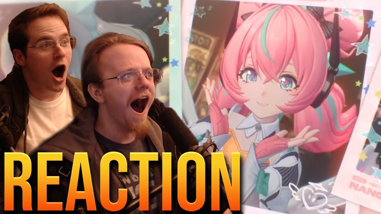 Our 2025 Game Awards Reaction Highlights