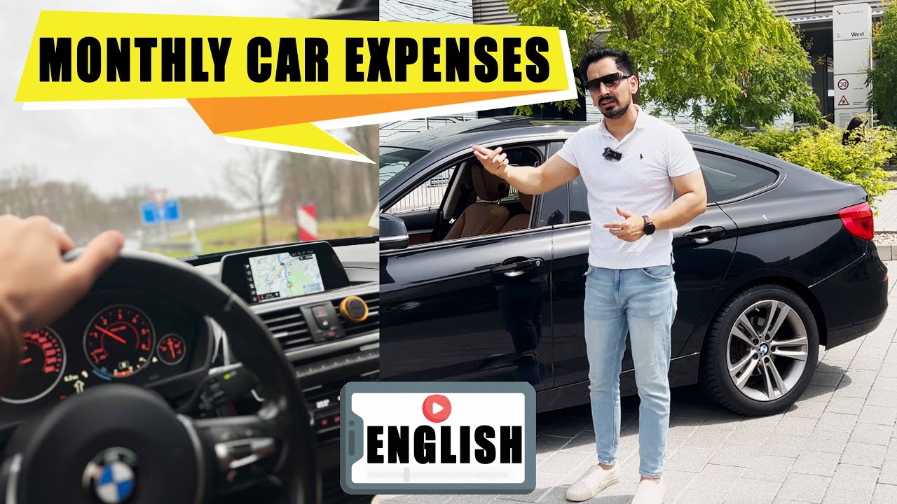 Things to know before buying a Car in Germany | English