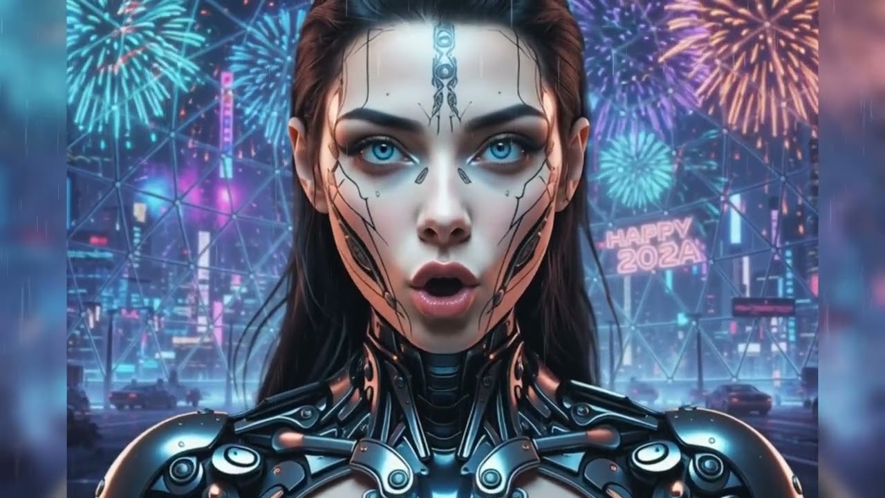 Progressive House Mix 2026 &ndash; Cinematic Melodic Techno Flow
