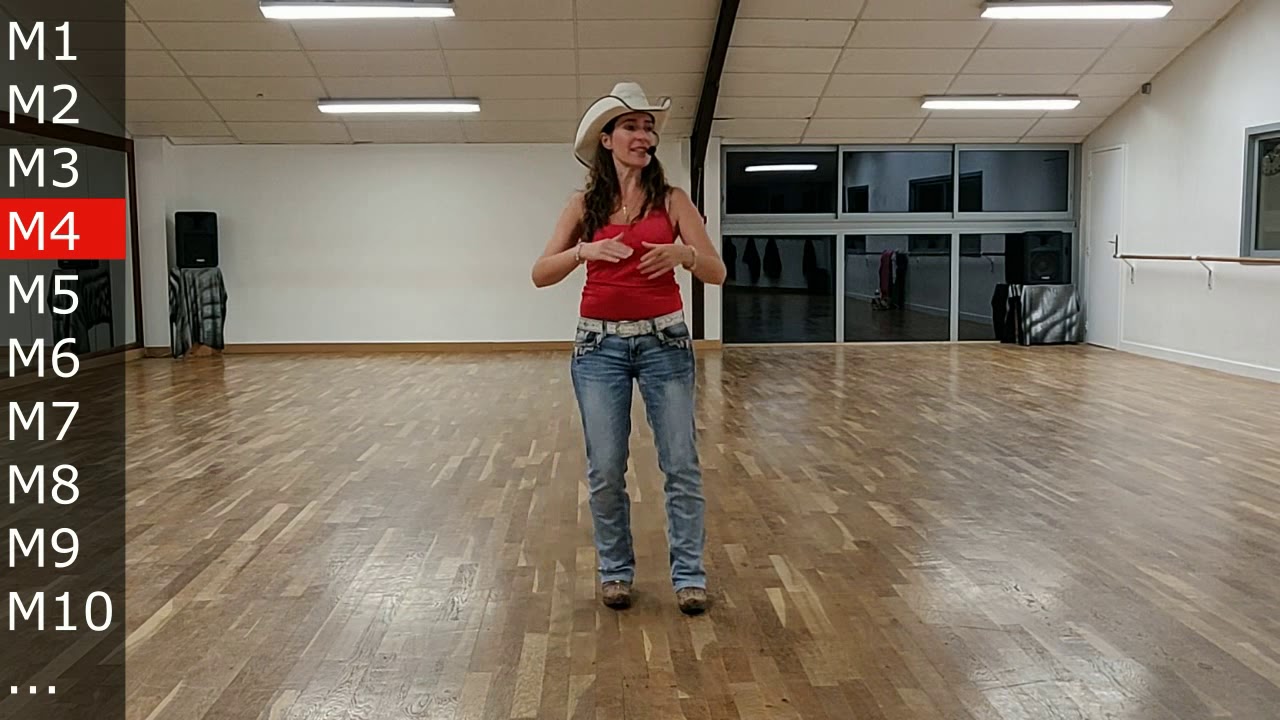 DAMN - Cours et danse