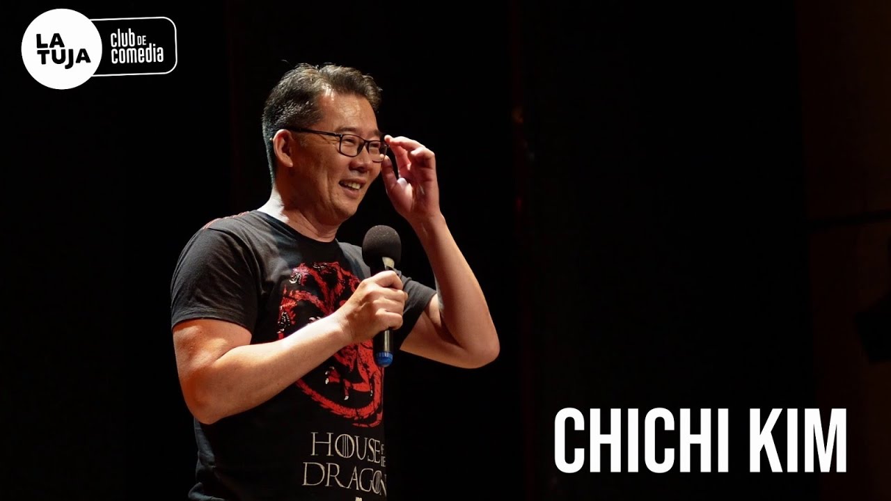 CHICHI KIM - JUNTUCHA 2023