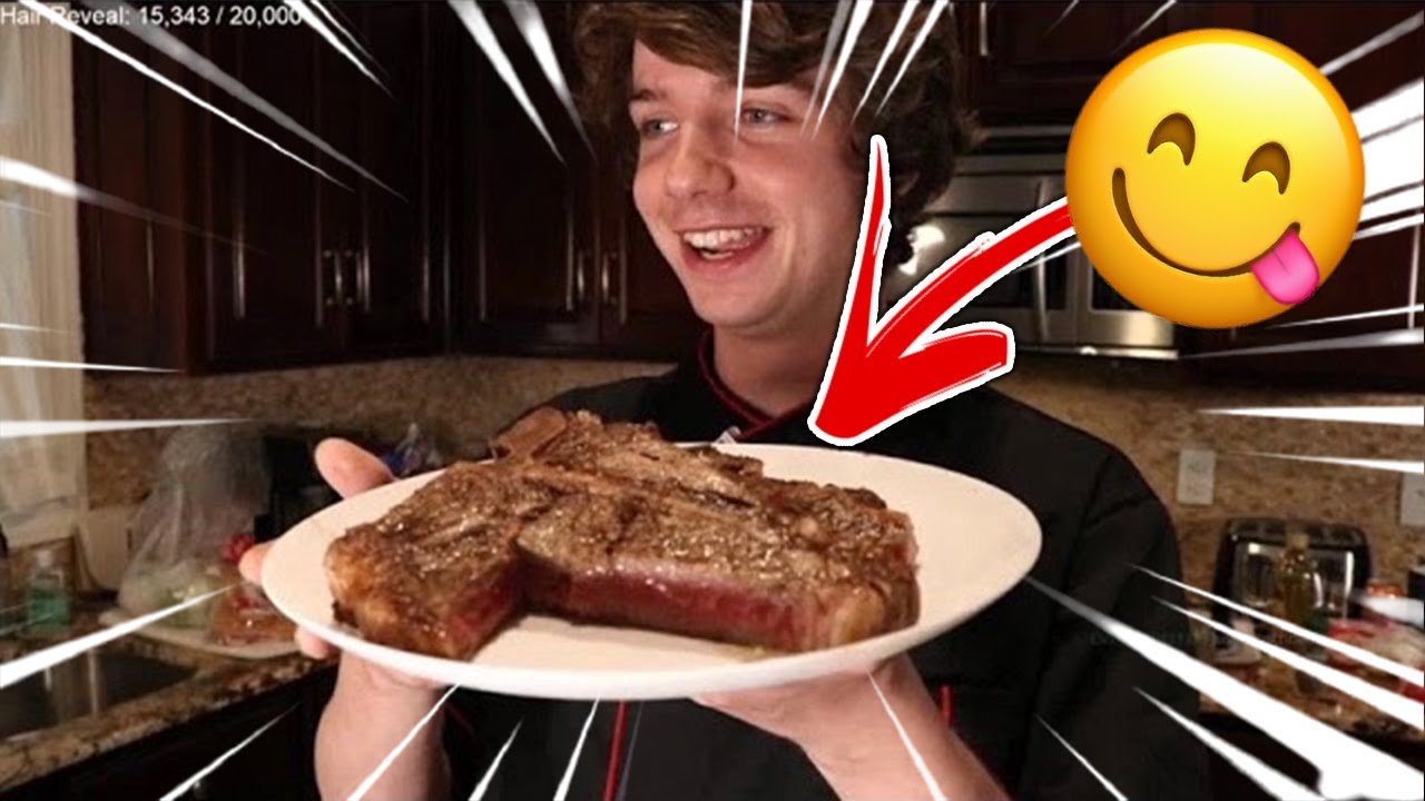 Sapnap and Karl Jacobs TASTE TEST their Cooking (FULL STREAM)