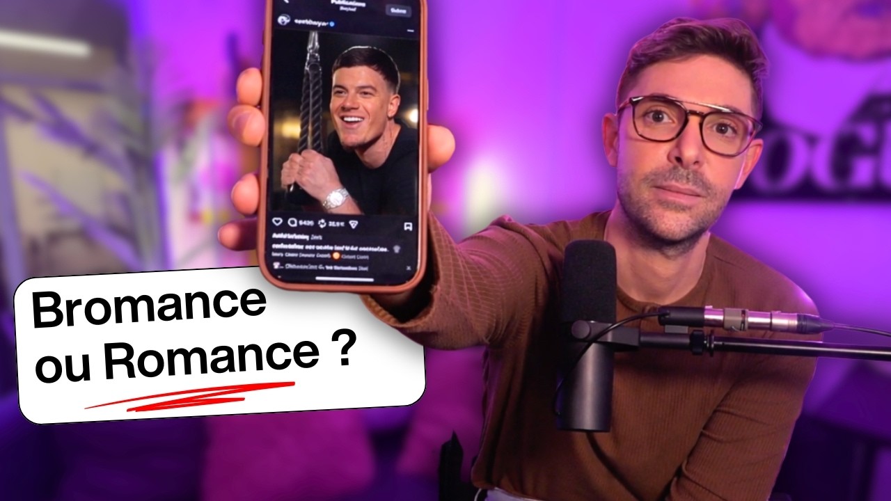 Fan fiction AD & moi, mission love, coup de gueule, commentaires AJA...
