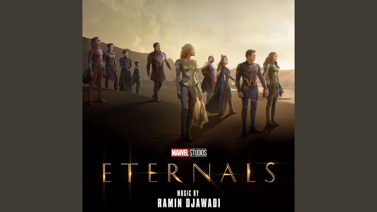 Celestials