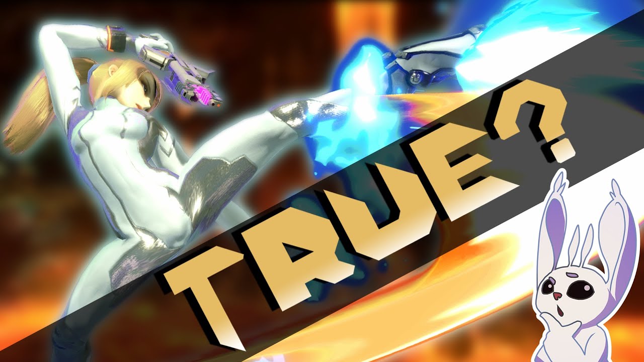 Ladder Combos - True and Untrue (Analysis of Marss at Genesis 7)