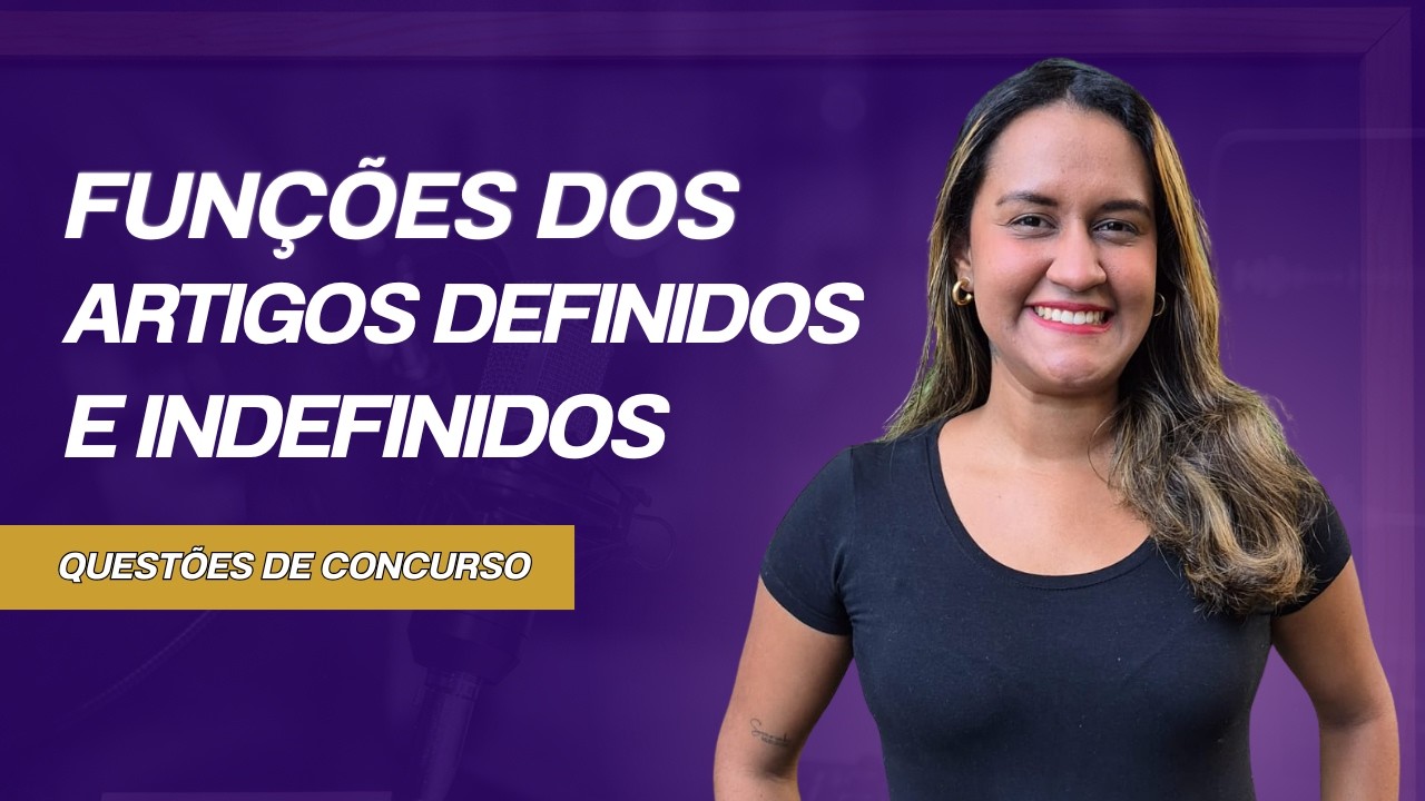 As funções dos Artigos para Interpretar Textos | Gramática na ponta da língua