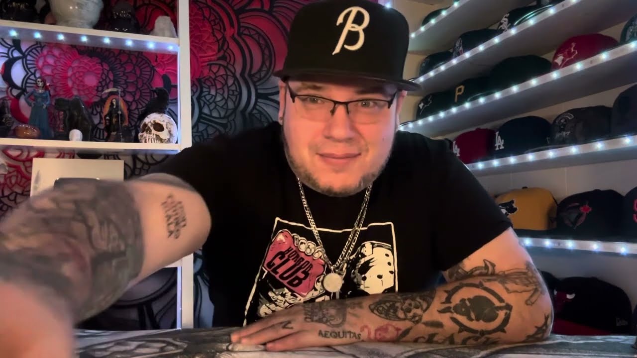 CANCER ♋️ “They’re not like everyone else” Tarot love reading