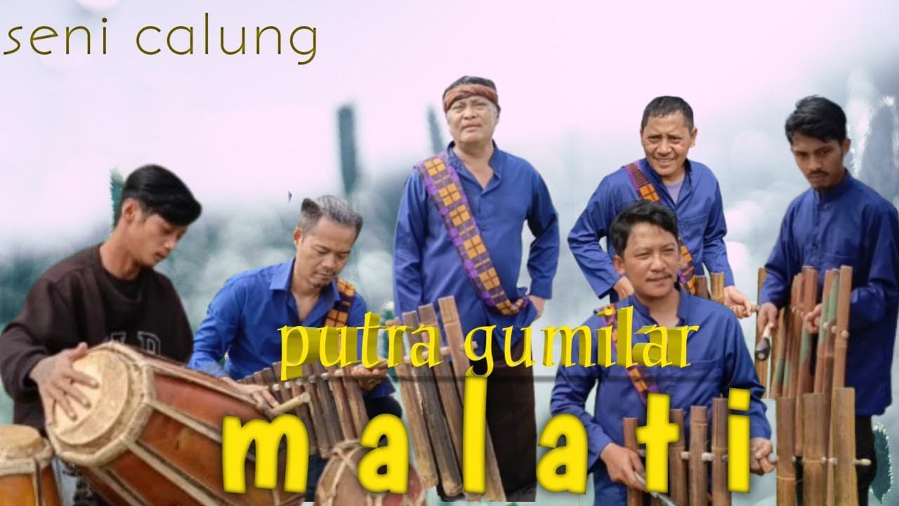 MALATI_WAWAN  BOCI _CALUNG  SUNDA hits  ‼️@PutraGumilar123 #calungsunda