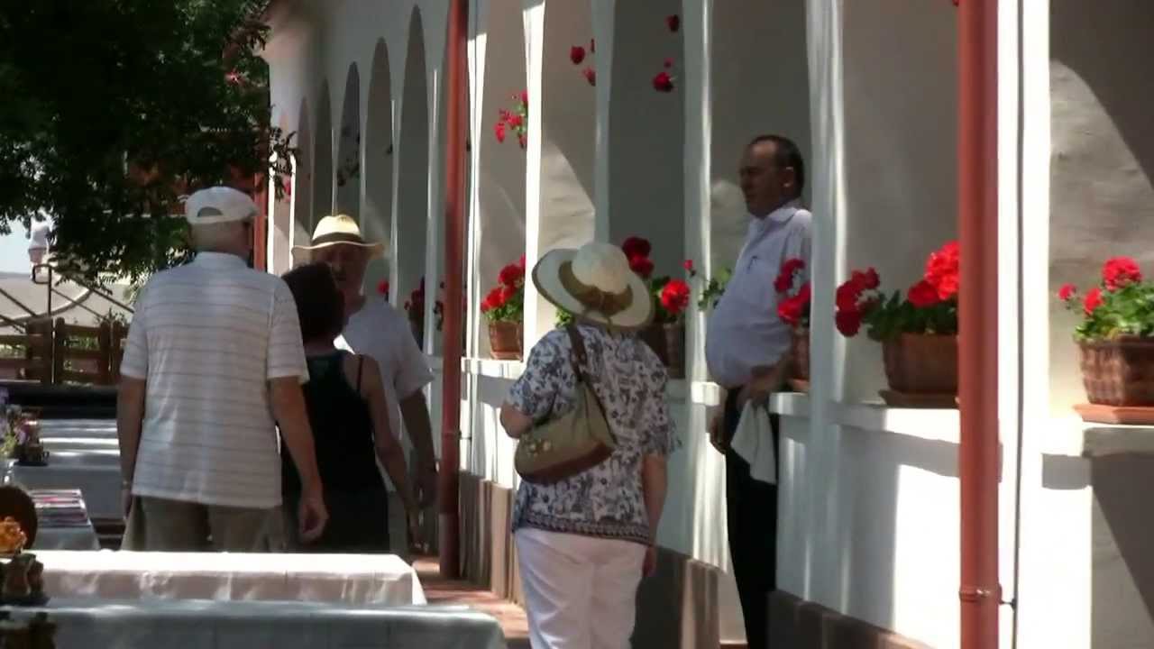 Egy Kis Csarda a Hortobagyi Pusztan   June 2013