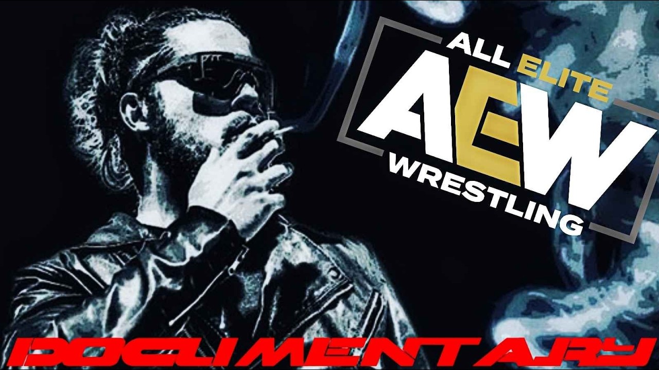 Что случилось с Джои Джанелой в AEW — ПОЛНАЯ ИСТОРИЯ