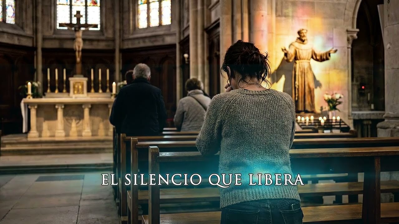 Alabanzas para la Paz Interior que Libera el Corazón | ADORACIÓN CATÓLICA SANADORA
