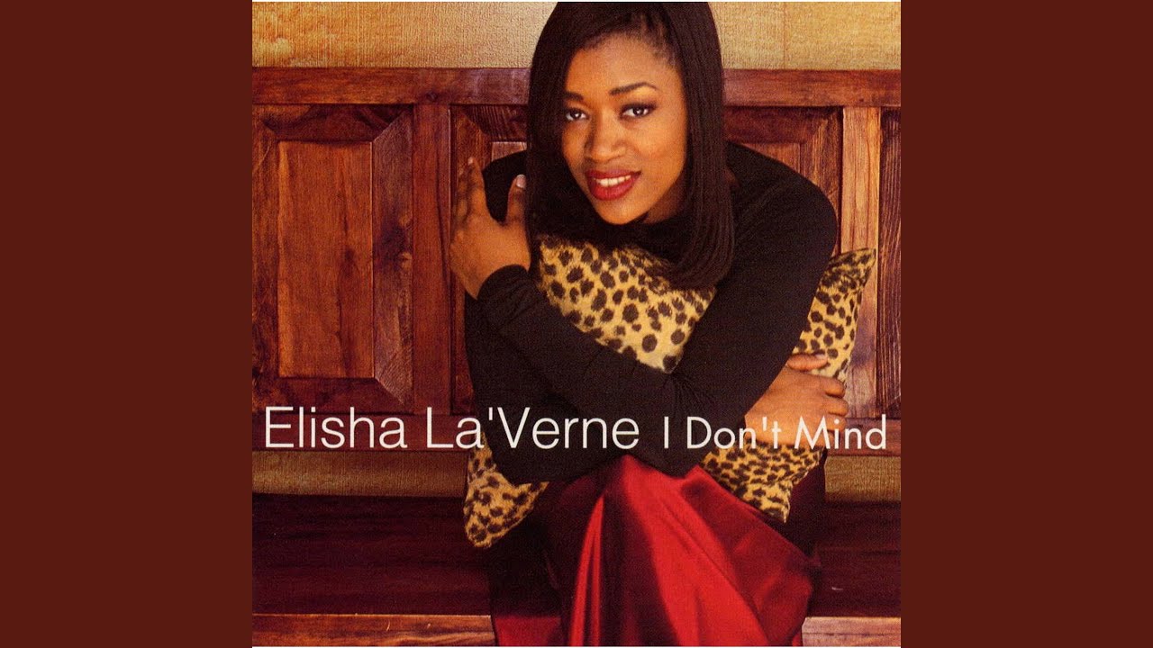I DON'T MIND (OCEAN BREEZE MIX 2000)