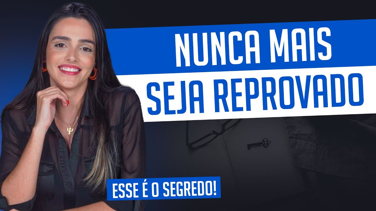 NÃO SEJA REPROVADO NA ENTREVISTA COM O GESTOR | #CarolMeAjuda