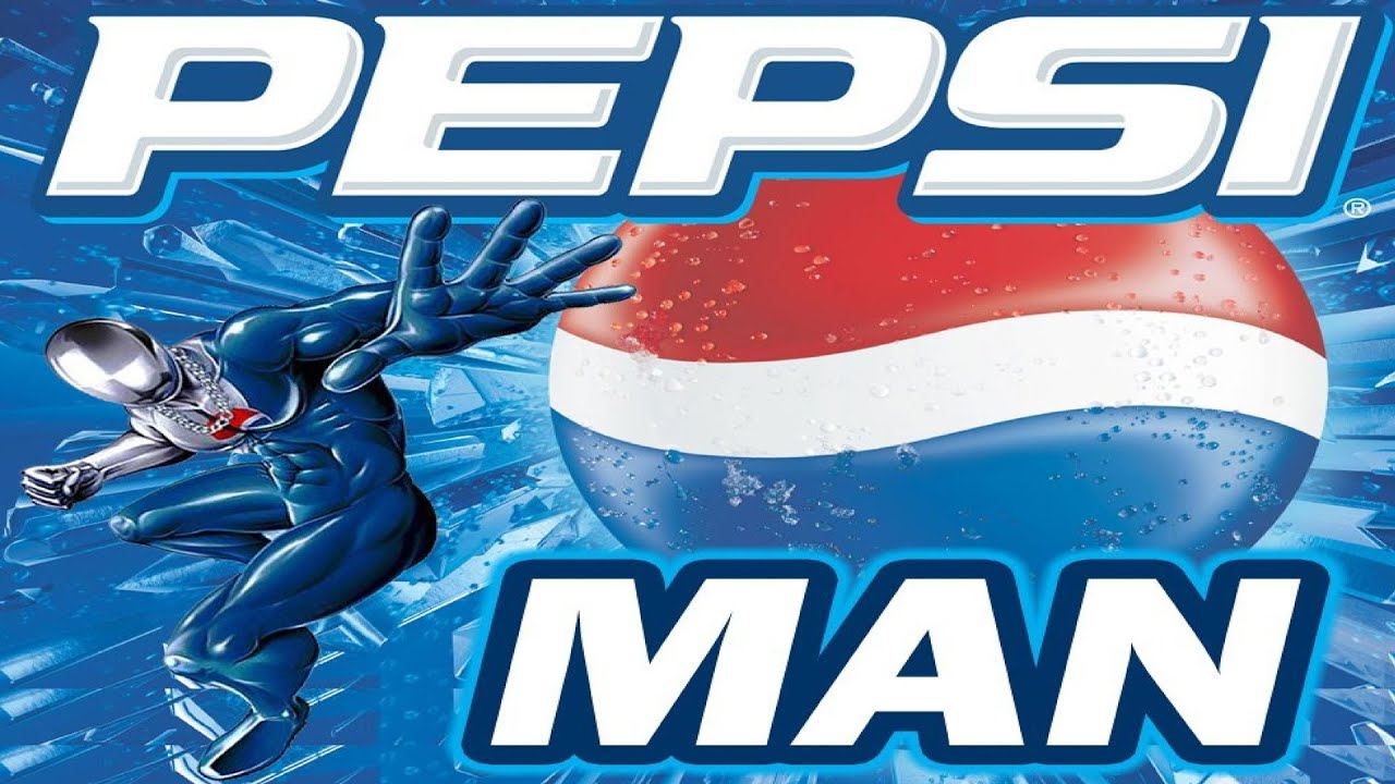 194 - Pepsi Man PS1 Gameplay