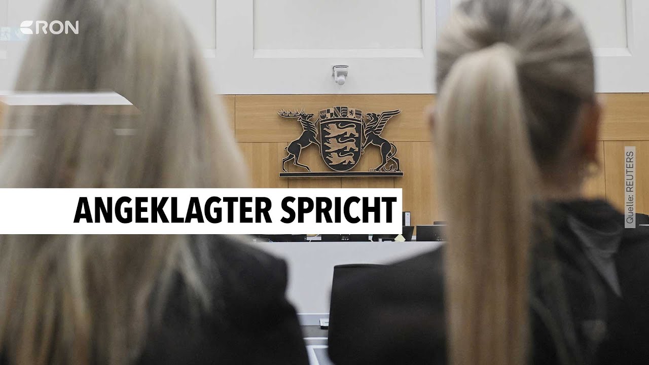 Prozess um getöteten Polizist Rouven Laur geht weiter | RON TV