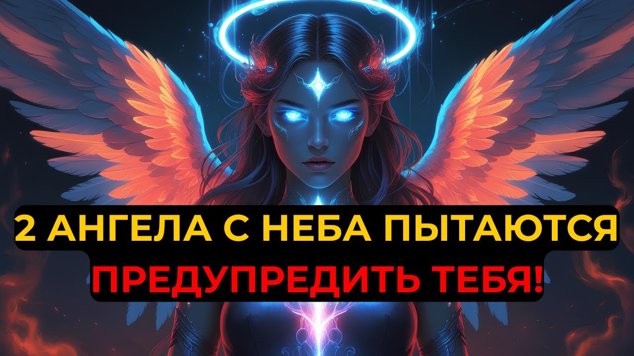 ИЗБРАННЫЙ: ОСТАЛОСЬ 21 МИНУТА… ДВА АНГЕЛА СЕЙЧАС УМОЛЯЮТ ТЕБЯ — НЕ ПРОПУСТИ ЭТО | СВЯЩЕННЫЙ СВЕТ