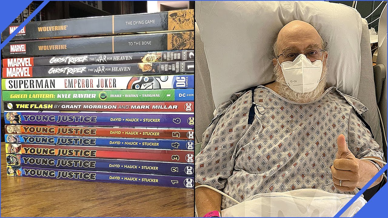 Are Mainstream Comics Really Killing Creators?