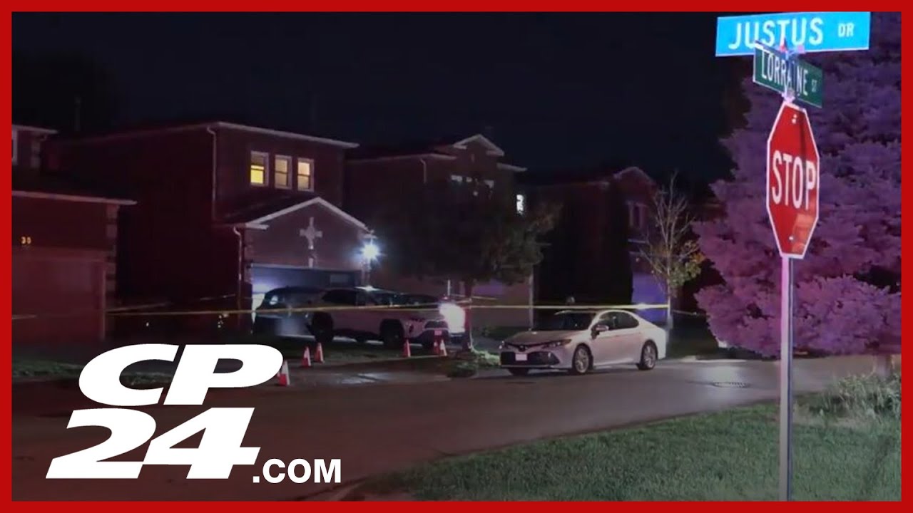 51-year-old man dead following ‘unprovoked attack’ in Richmond Hill, suspect arrested