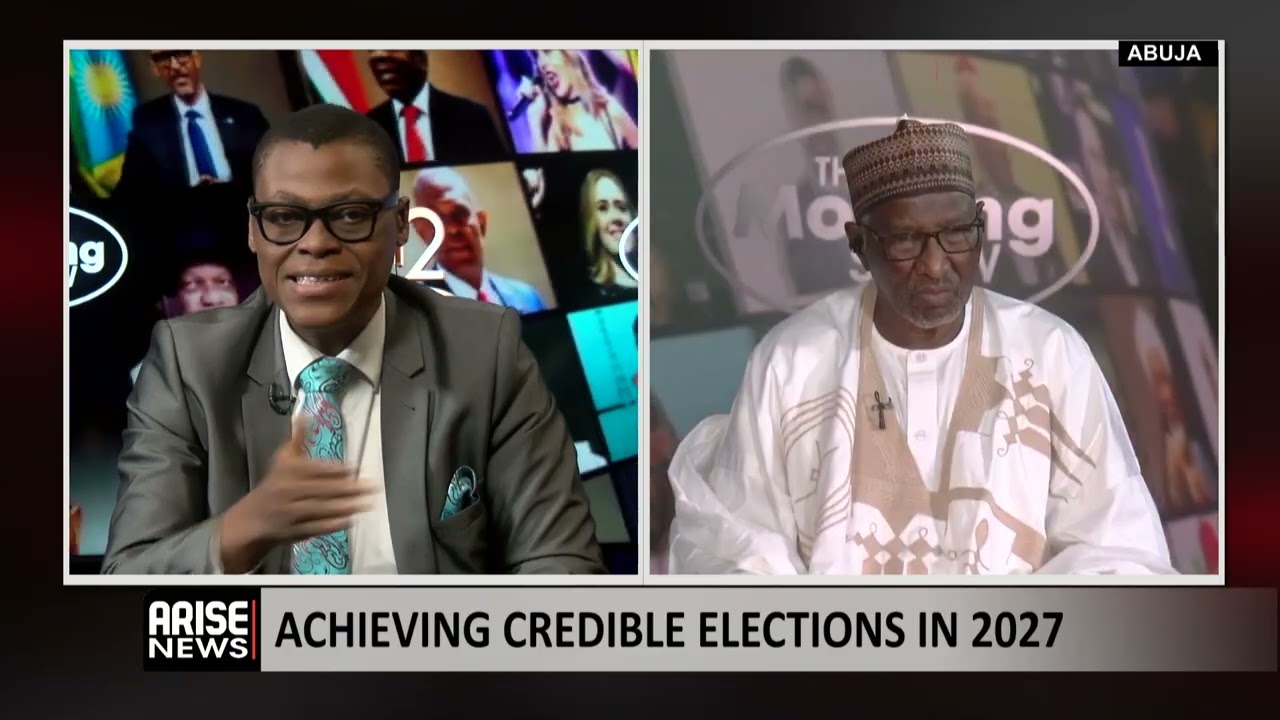 Obasanjo Did Everything Within His Powers to Get a Third Term and Failed - Bugaje