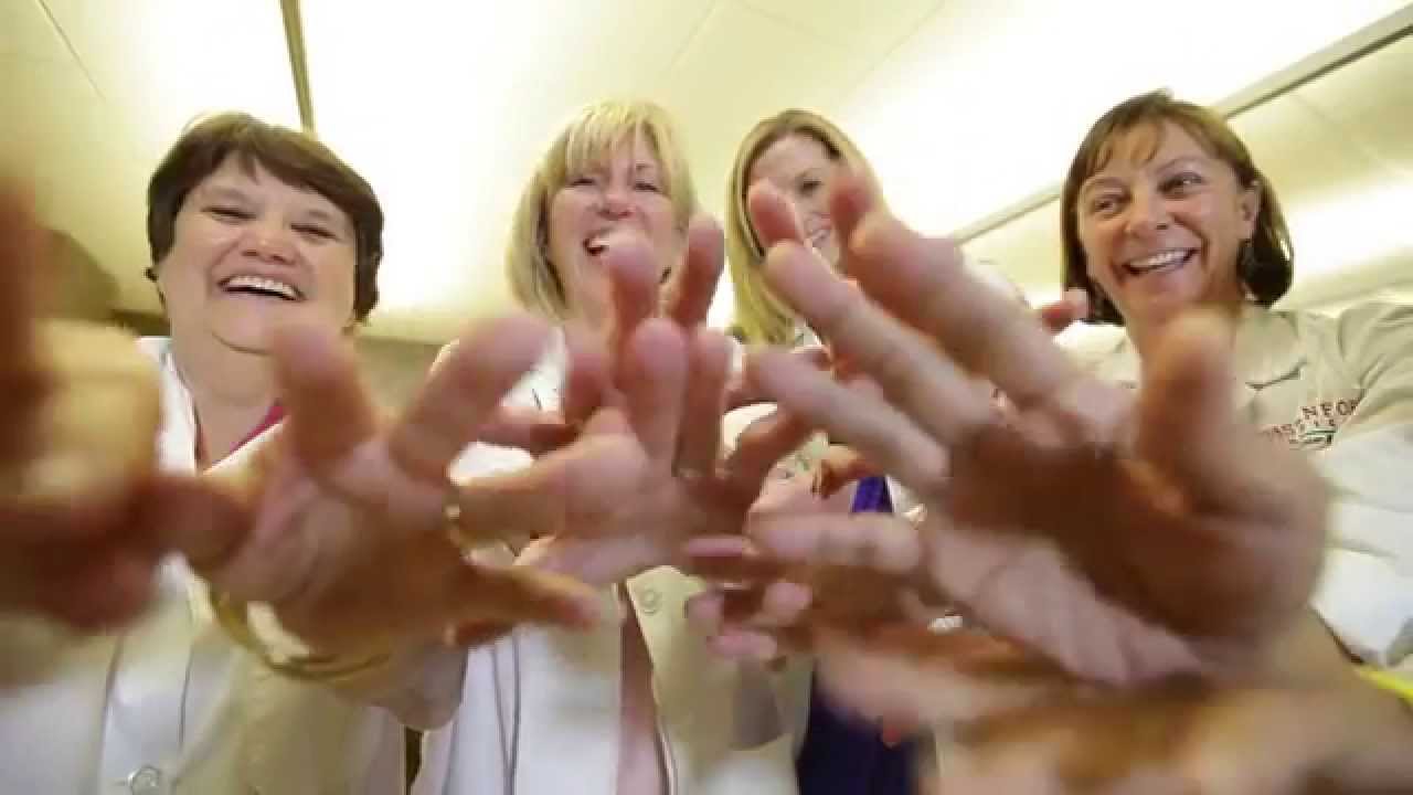 SHC Pride: Hand Therapy Department - April 2015