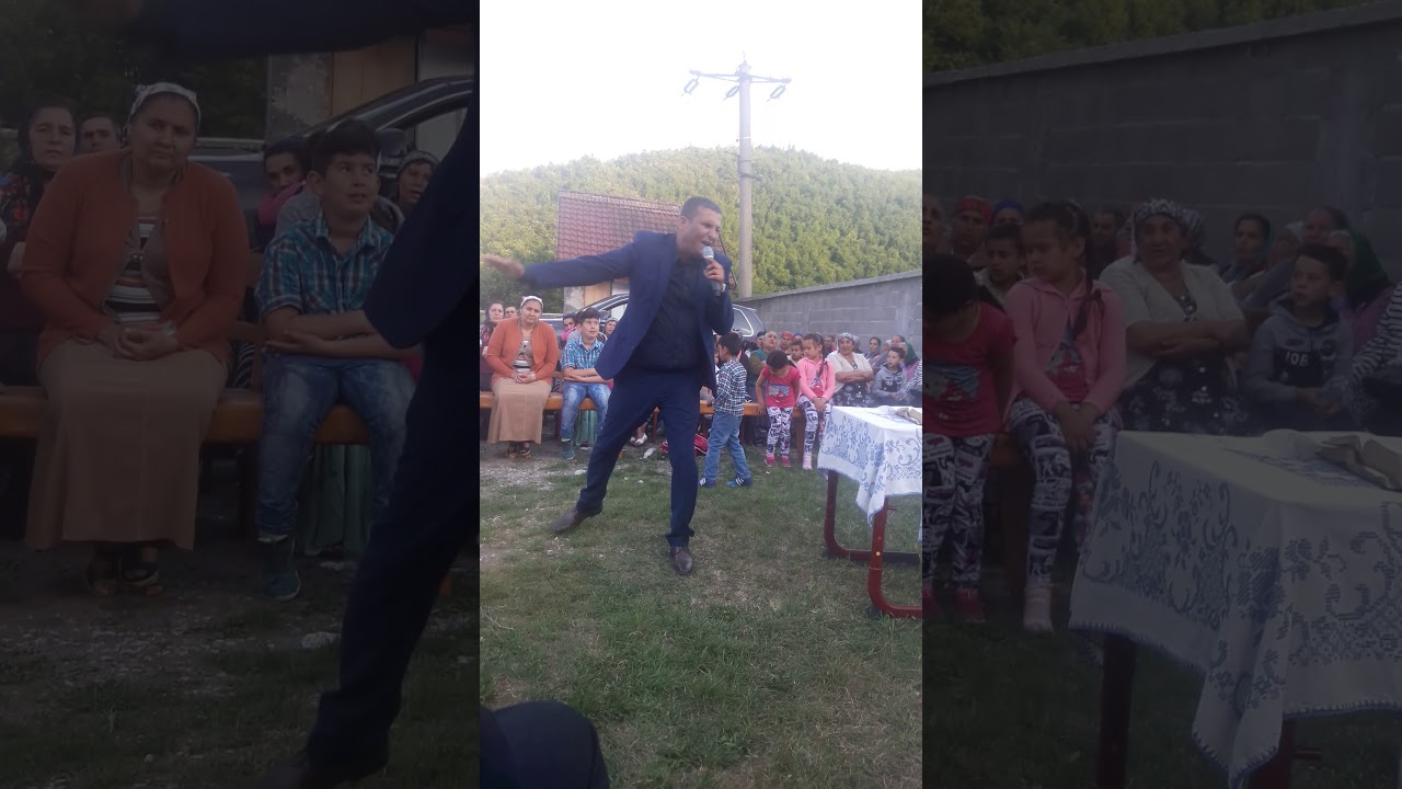 Fratele Sile - E prea mult sa te pocaiesti?