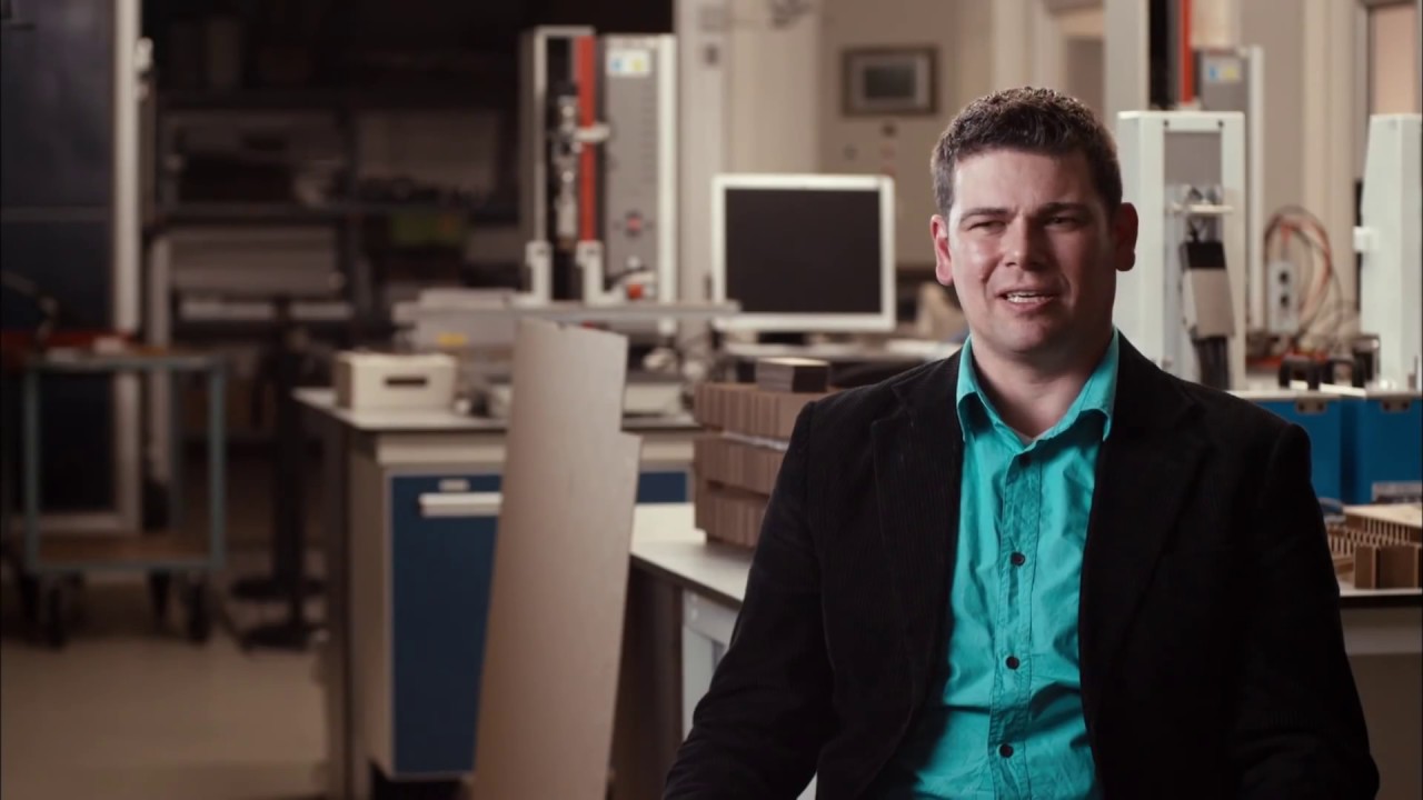 Smurfit Kappa - Attracting the best minds from other industries