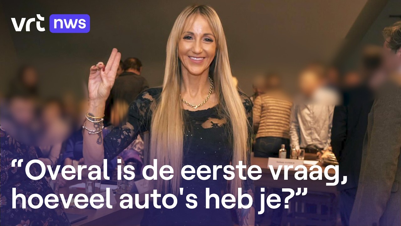 Grootschalige fraude door thuisverpleegkundige uit Houthulst