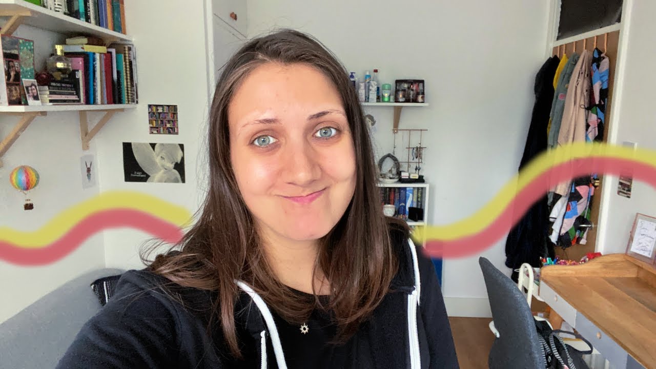 ROOM TOUR | Chambre en coloc à Londres (Zone 2) 🇬🇧Mes regrets & mon expérience