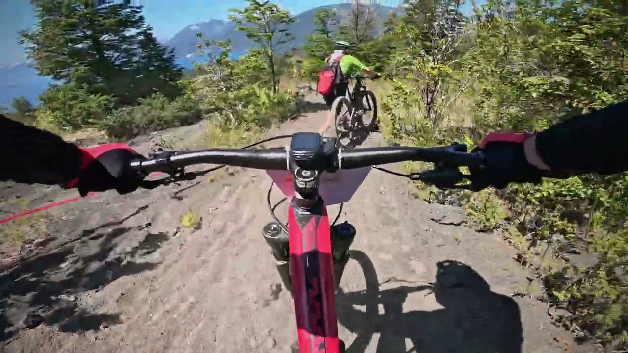 CVO Volcan Osorno 2026