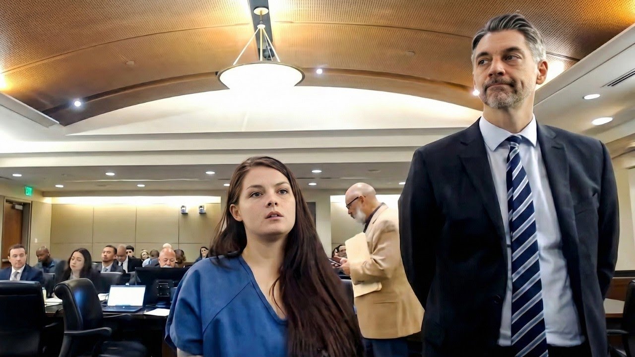 Judge Doubles Sentence After Defendant Caught Lying in Court