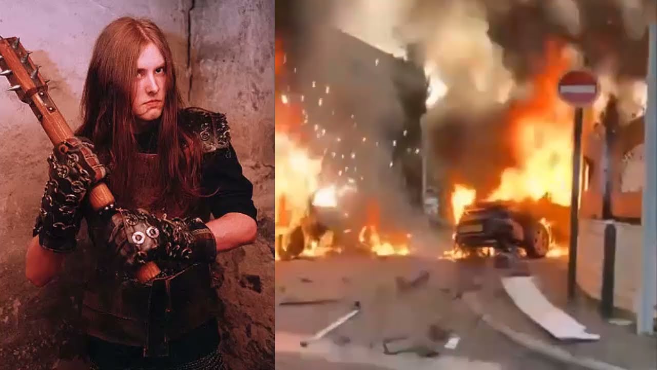 Hezbollah Hits Haifa
