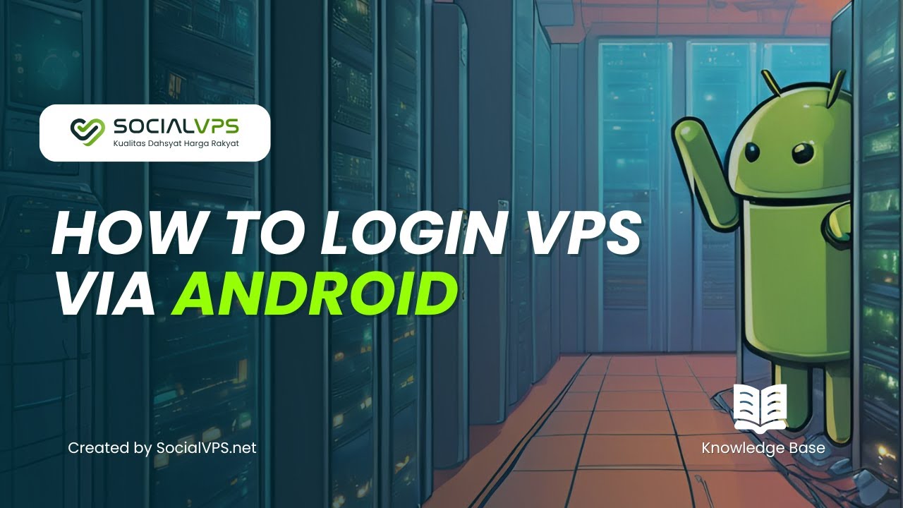 How to Login to Forex VPS via Android &ndash; Step-by-Step Guide for Traders