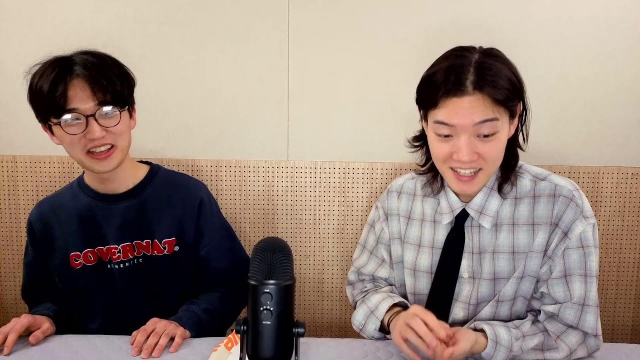 쿵기닥 보이는 라디오~~!!!