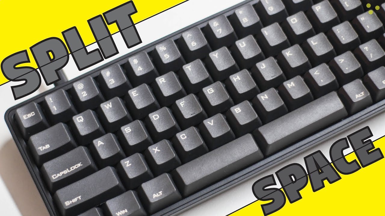Vortex Cypher Mechanical Keyboard - Unboxing & Review