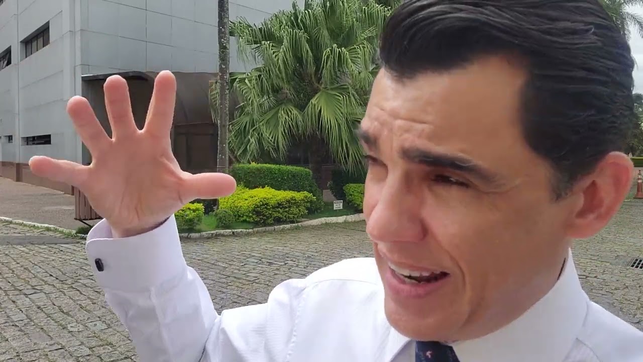 ⛑️Sirva a Deus mostrando o Caráter dEle❗