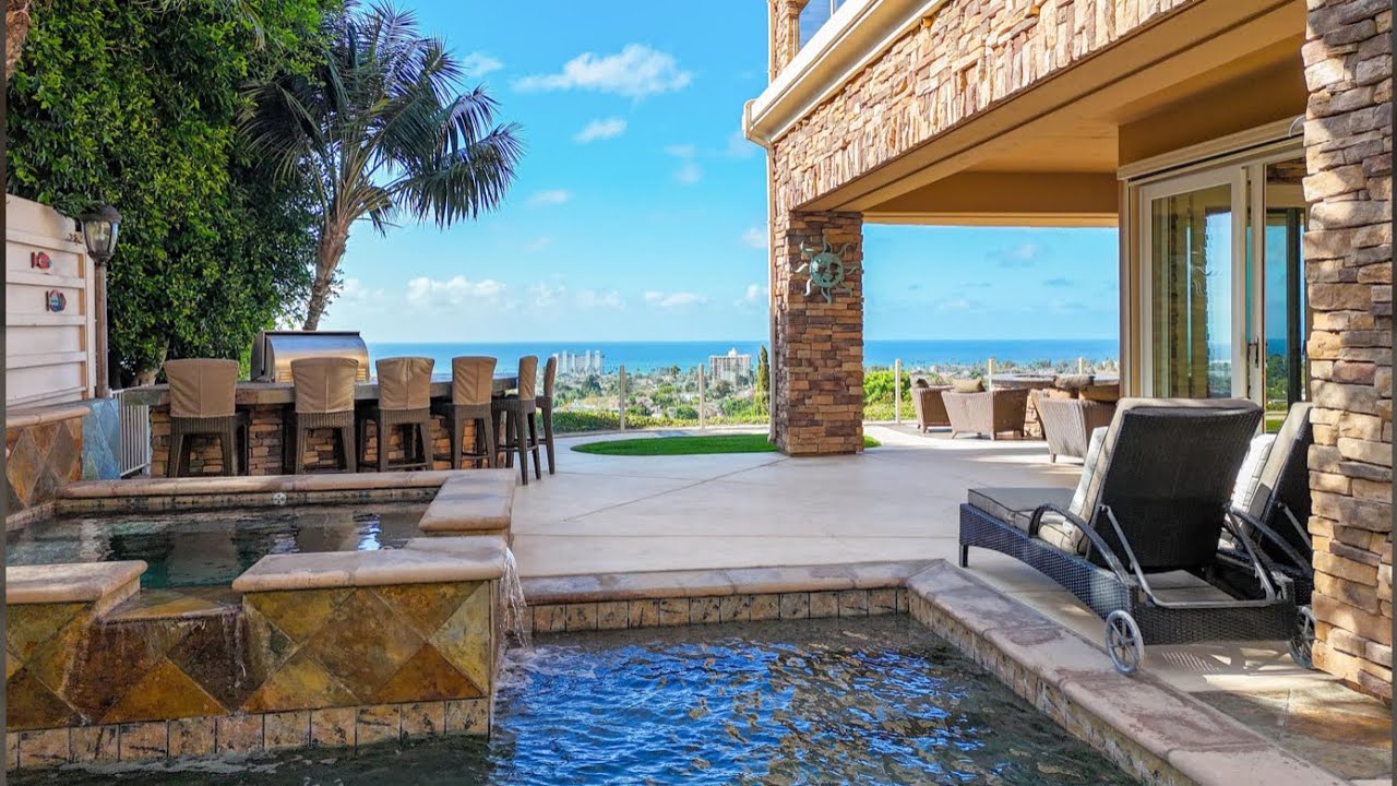 For Sale: 5023 Windsor Drive San Diego CA 92109 - $5,600,000