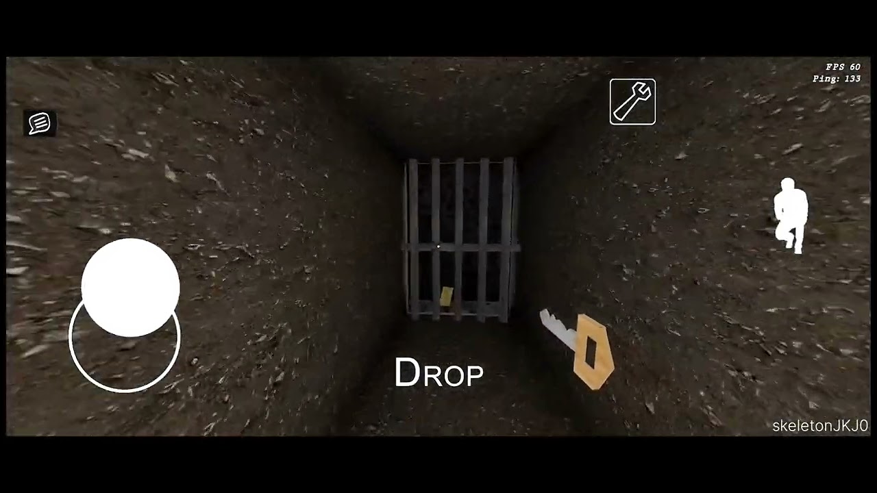 Granny Multiplayer Solo Extreme Mode | Door Escape