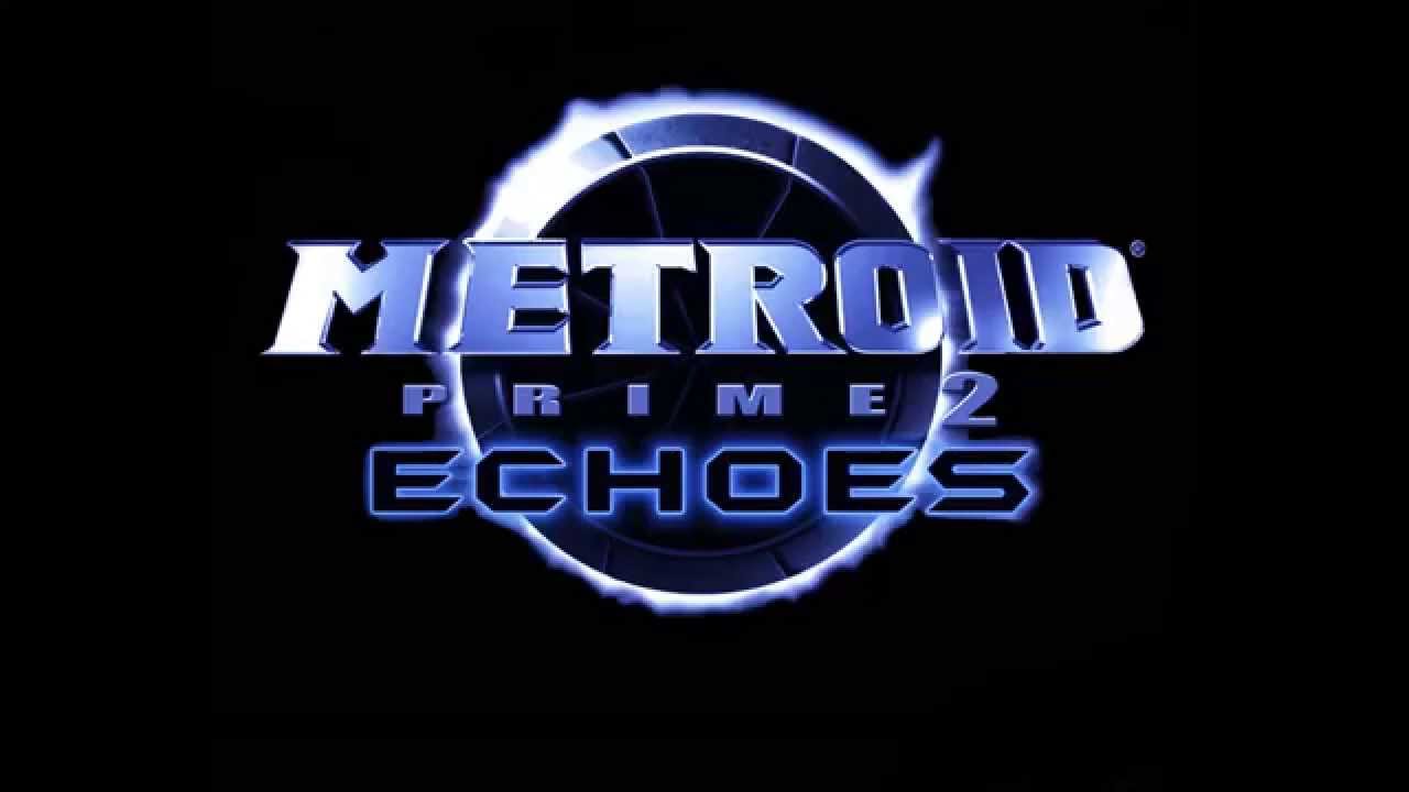 Metroid Prime 2: Echoes - Torvus Catacombs - Soundtrack