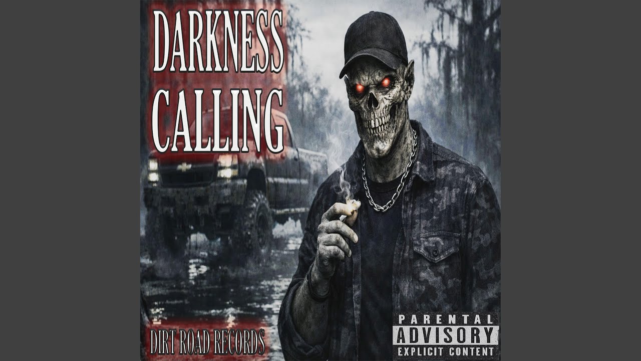 DARKNESS CALLING